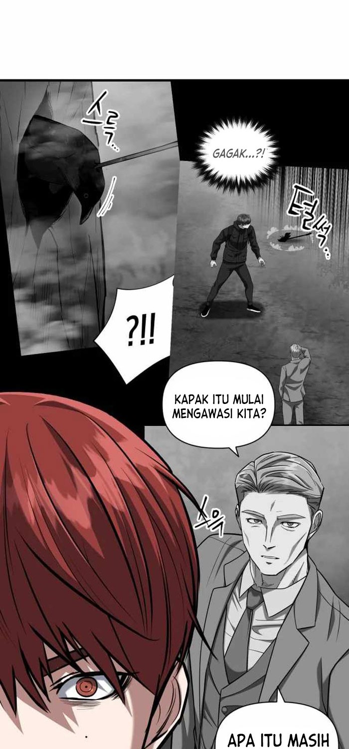 Killing Killer Chapter 29 - halaman 23