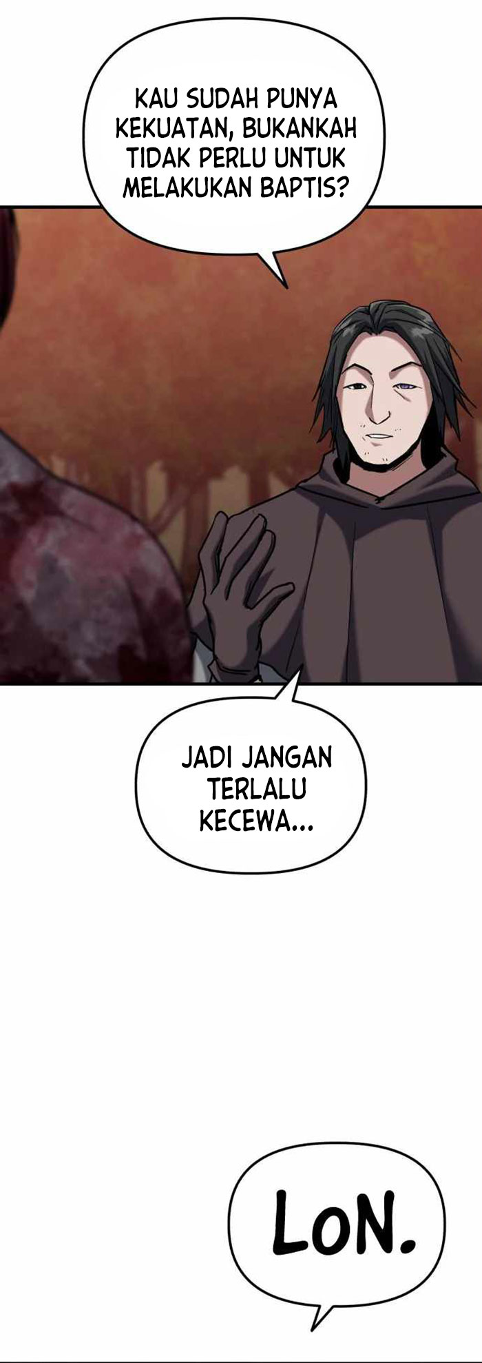 Killing Killer Chapter 29 - halaman 26