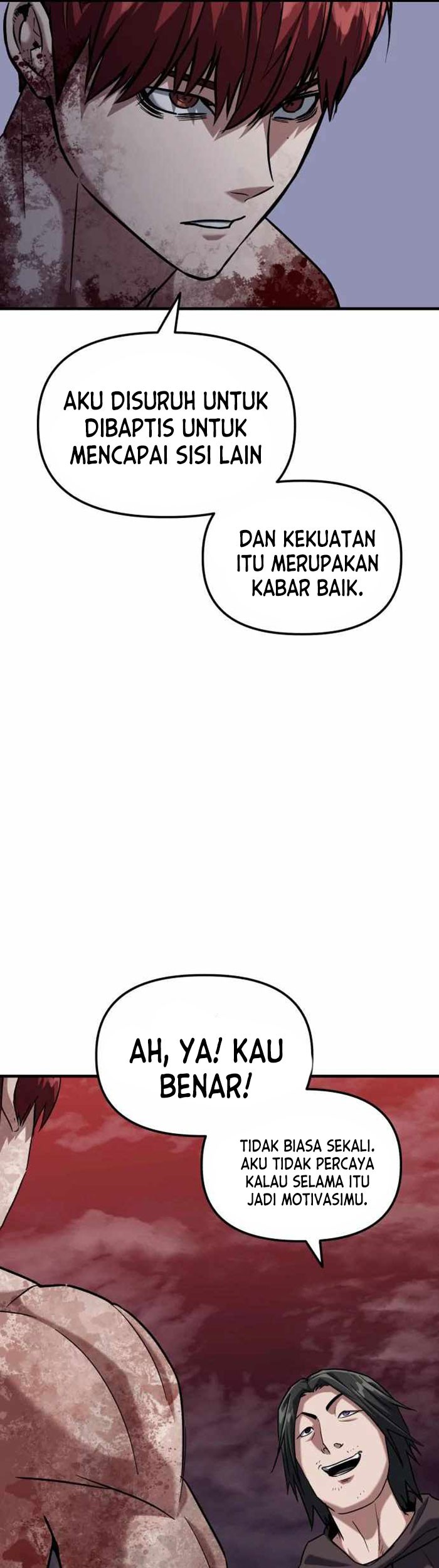 Killing Killer Chapter 29 - halaman 27