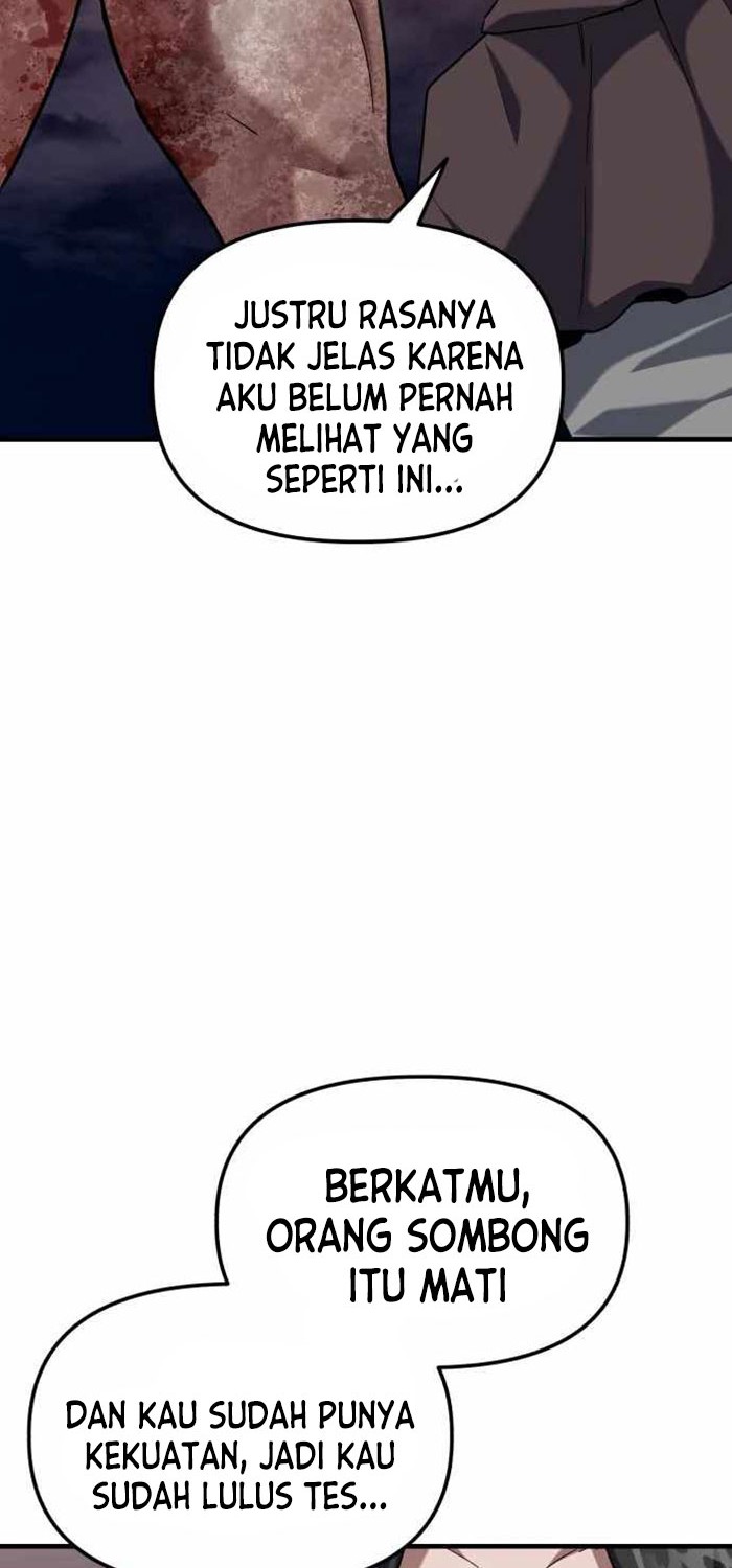 Killing Killer Chapter 29 - halaman 28