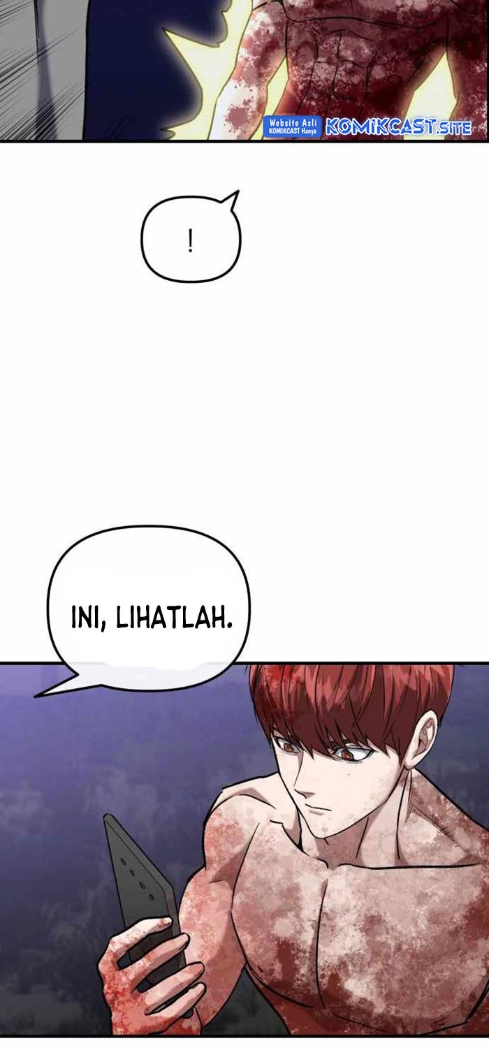 Killing Killer Chapter 29 - halaman 30