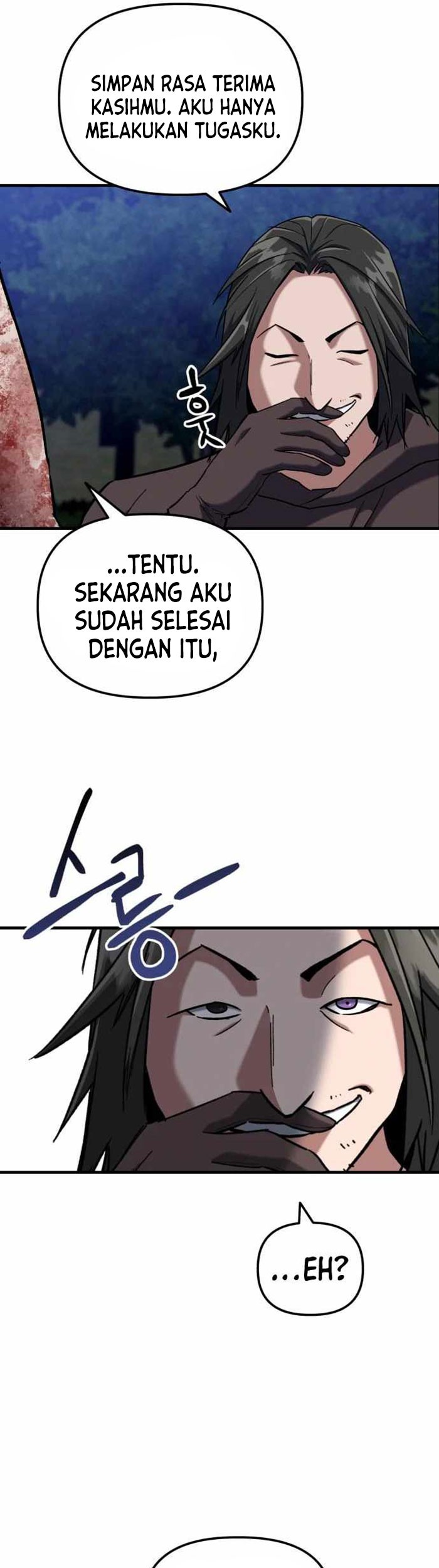 Killing Killer Chapter 29 - halaman 32
