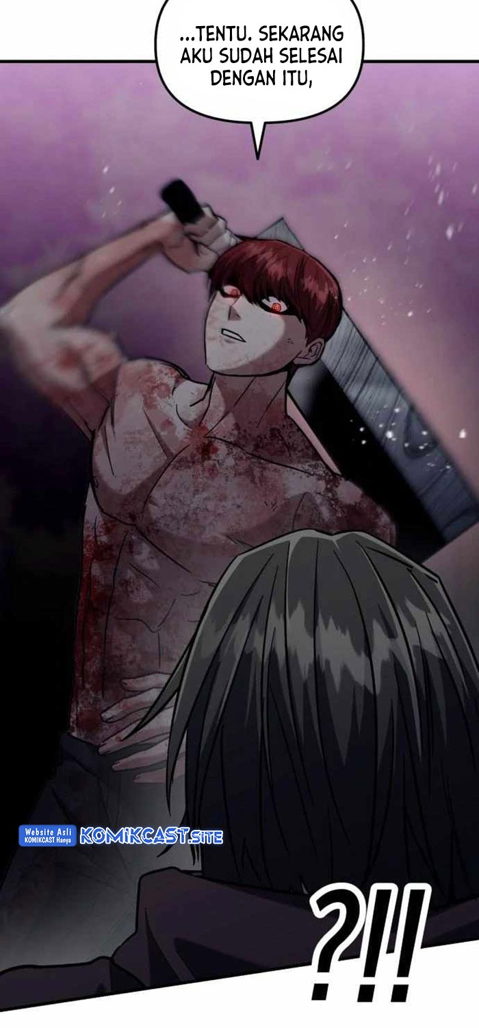 Killing Killer Chapter 29 - halaman 33