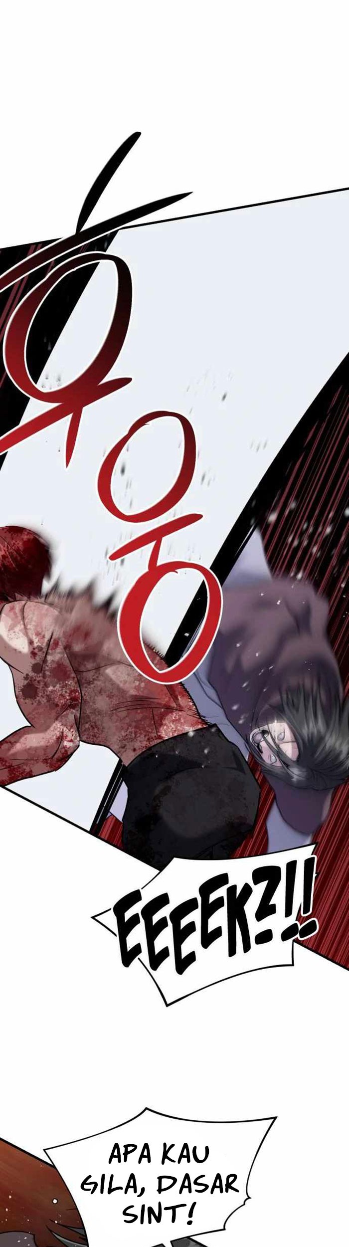 Killing Killer Chapter 29 - halaman 34