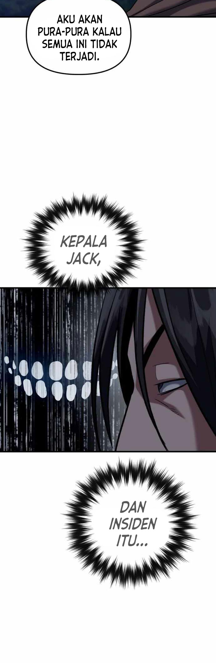 Killing Killer Chapter 29 - halaman 41