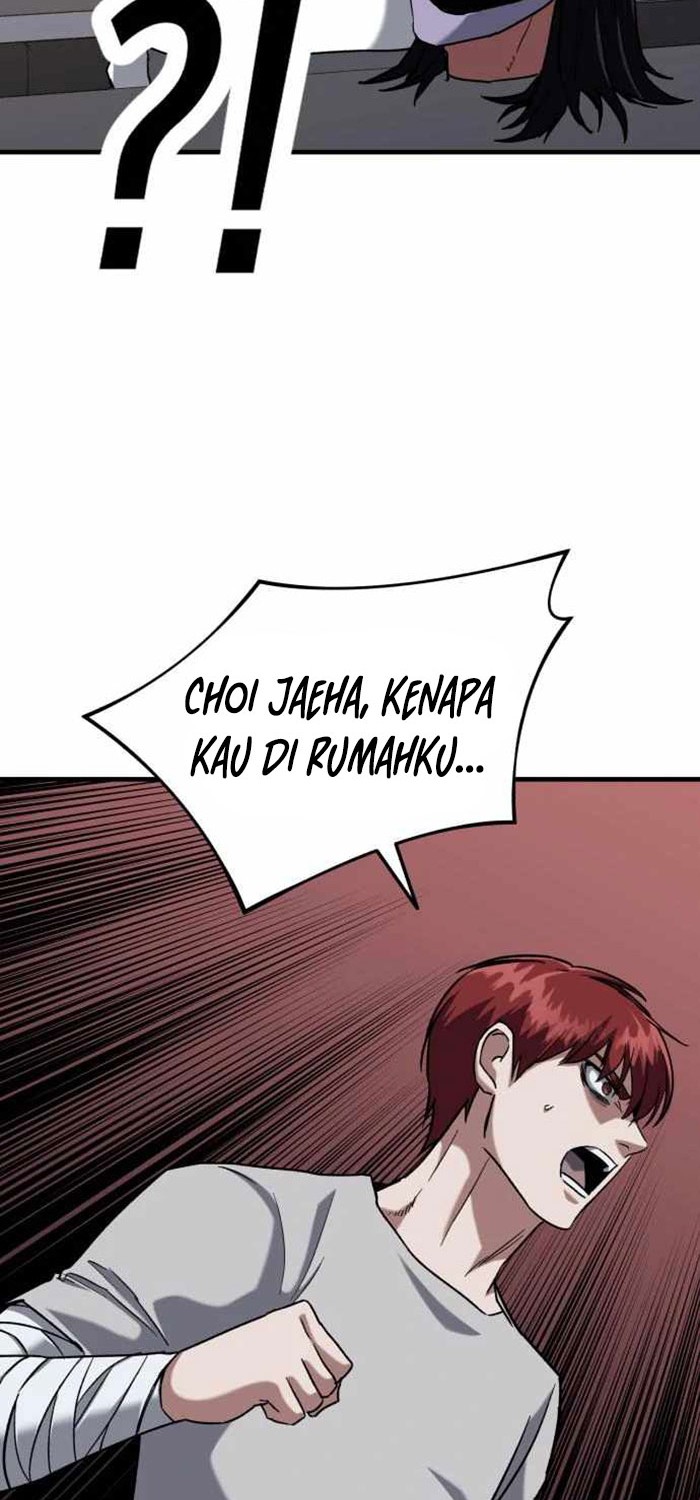 Killing Killer Chapter 29 - halaman 48