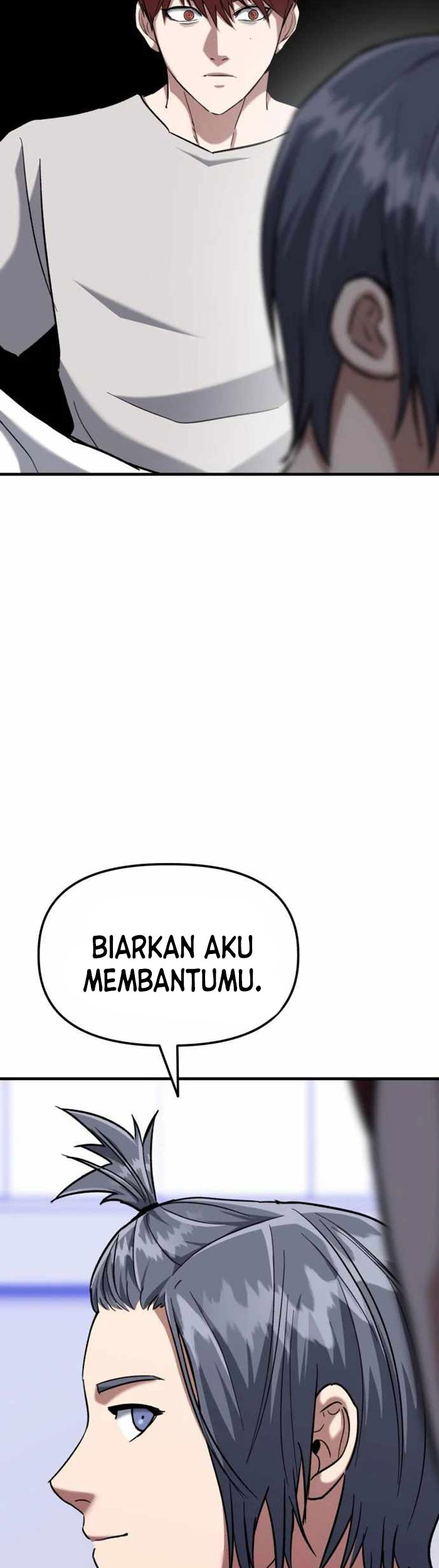 Killing Killer Chapter 29 - halaman 54