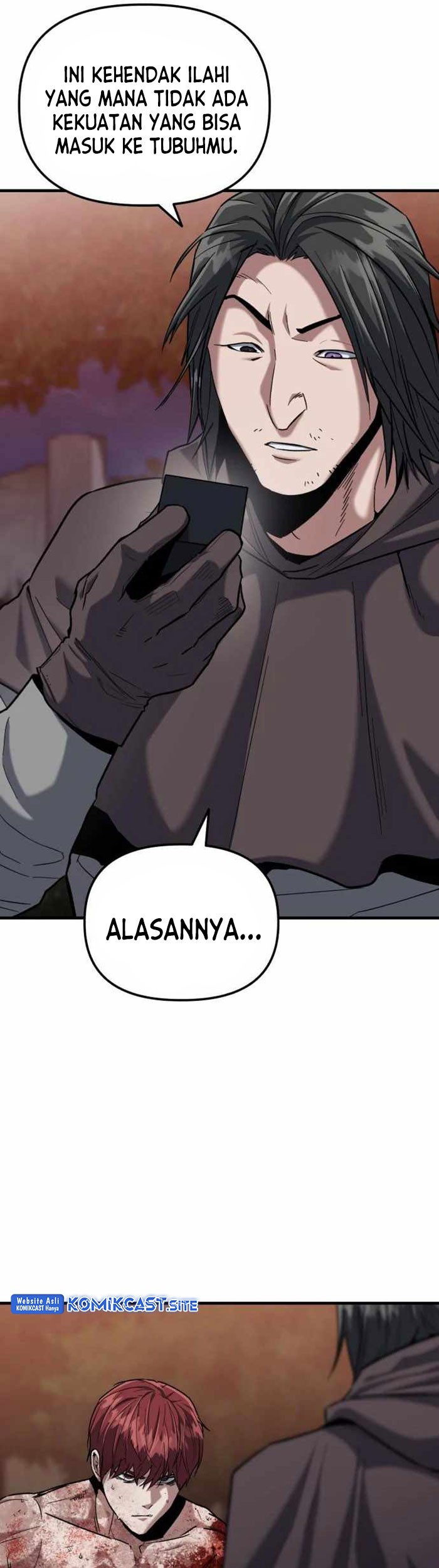 Killing Killer Chapter 29 - halaman 7