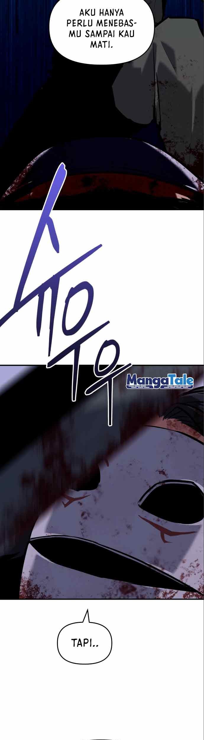 Killing Killer Chapter 3 - halaman 12