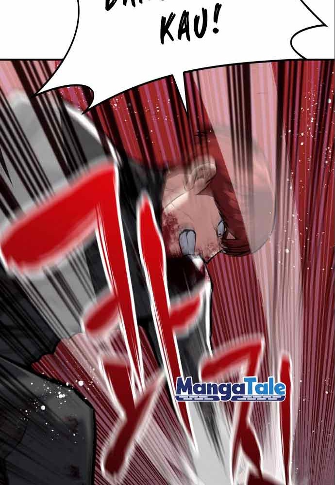 Killing Killer Chapter 3 - halaman 19