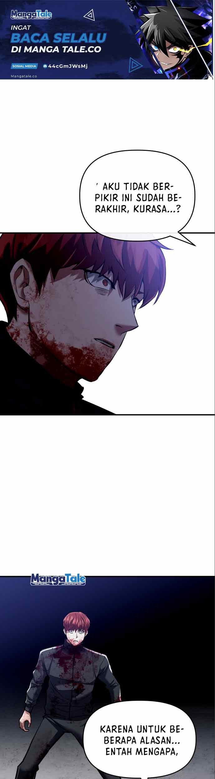 Killing Killer Chapter 3 - halaman 2