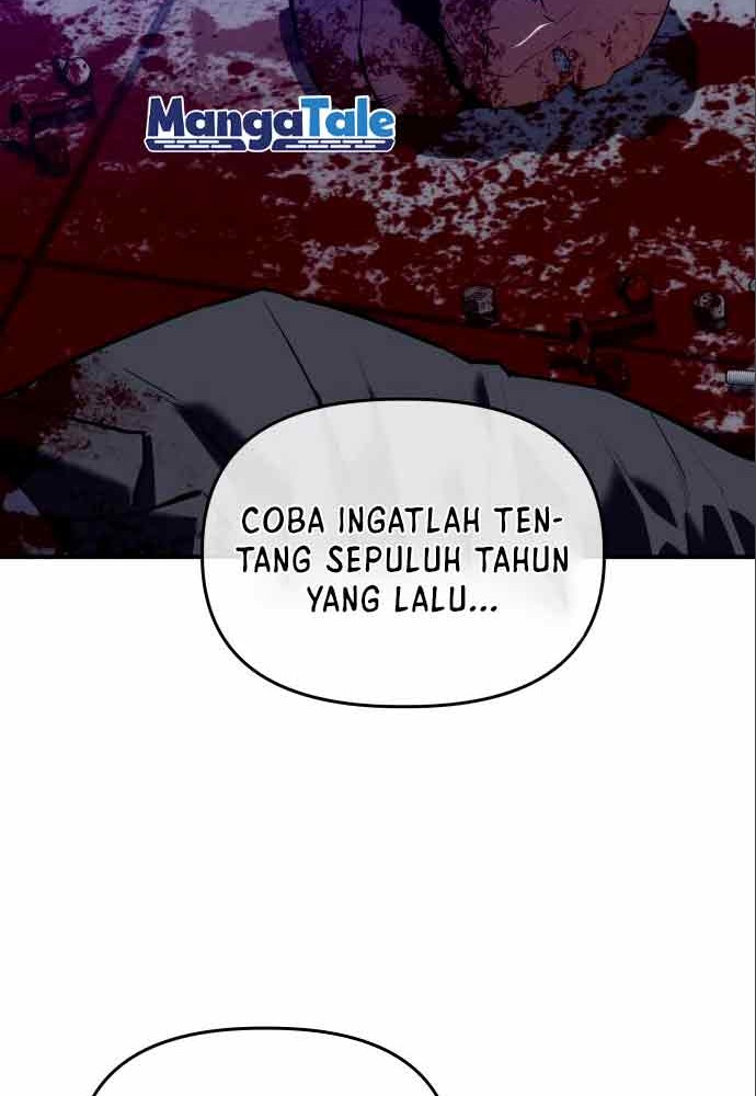 Killing Killer Chapter 3 - halaman 21