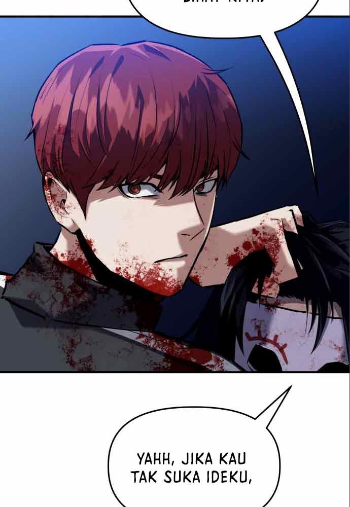 Killing Killer Chapter 3 - halaman 27