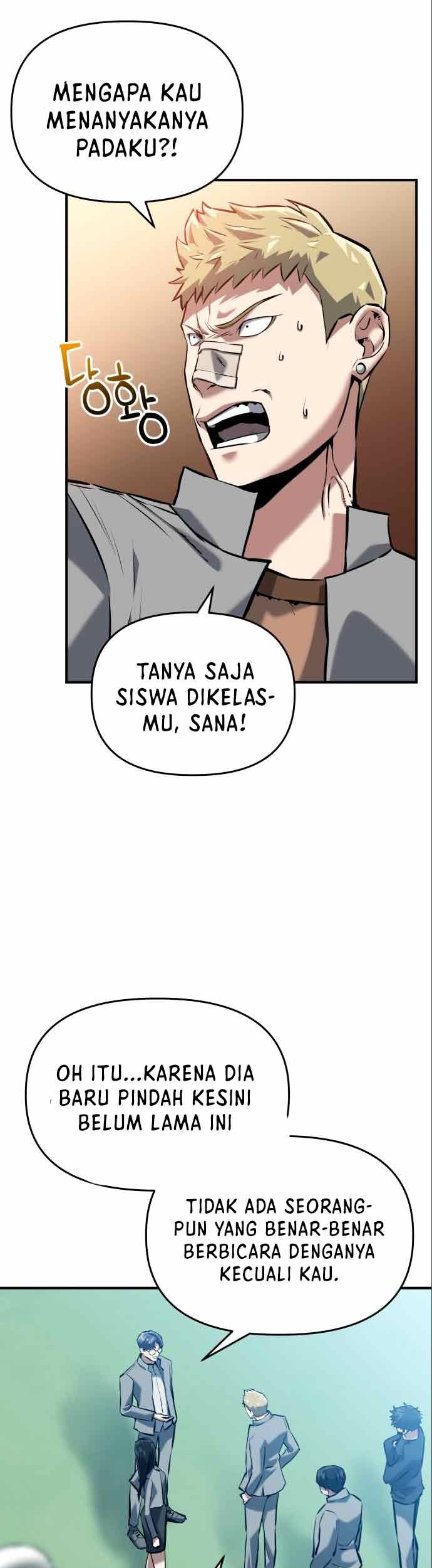Killing Killer Chapter 3 - halaman 56