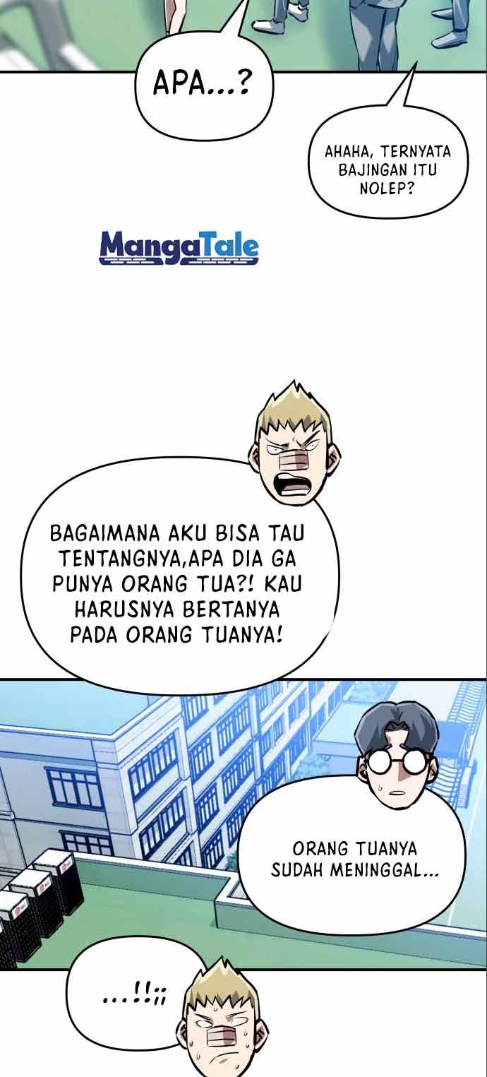Killing Killer Chapter 3 - halaman 57