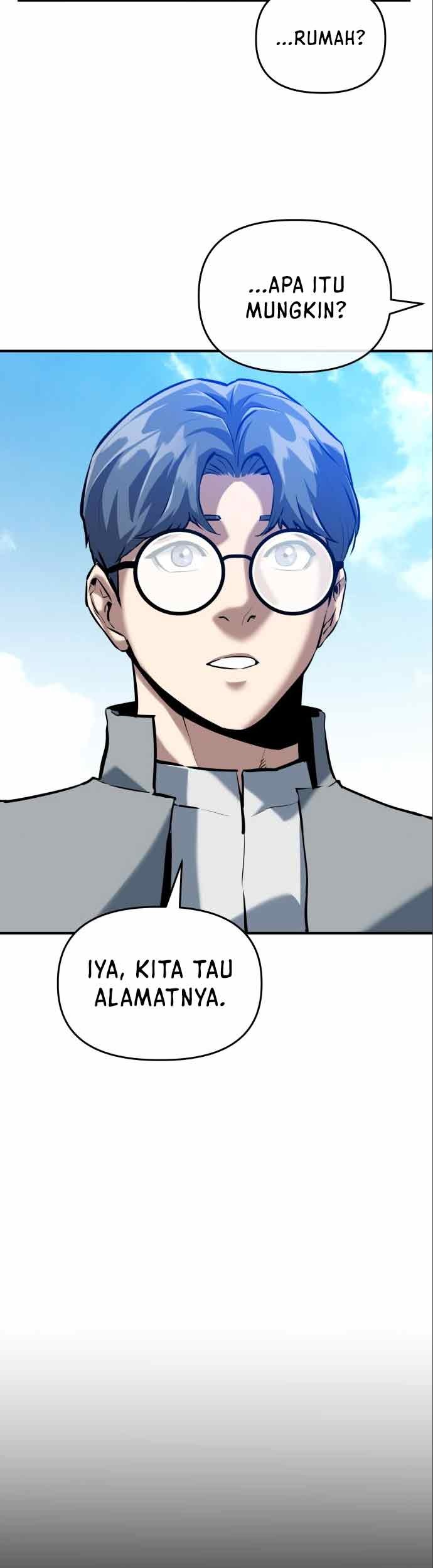 Killing Killer Chapter 3 - halaman 60