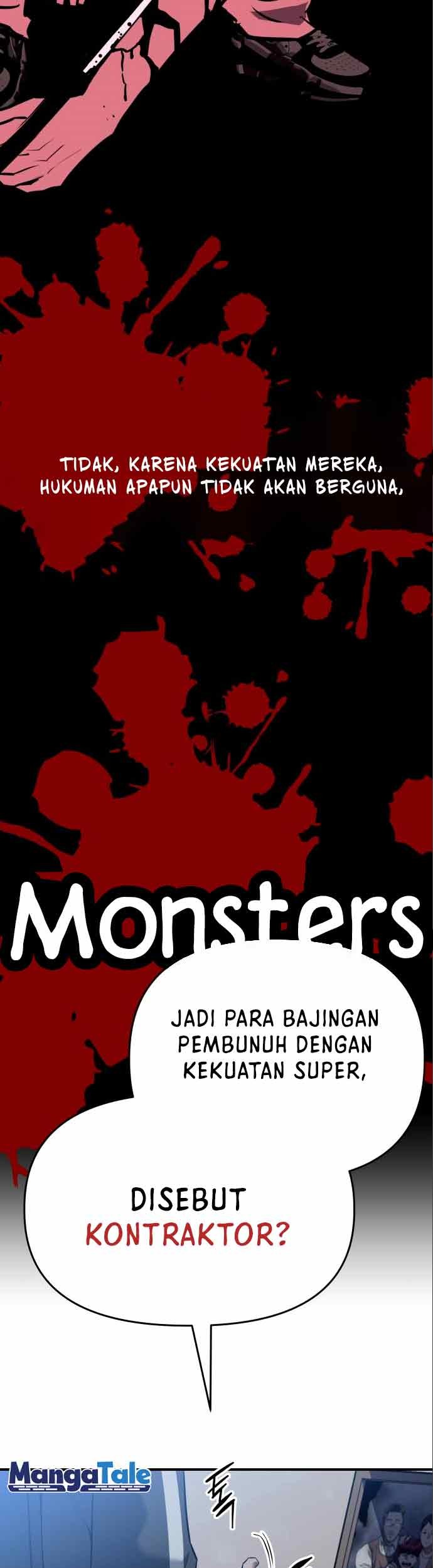 Killing Killer Chapter 3 - halaman 64