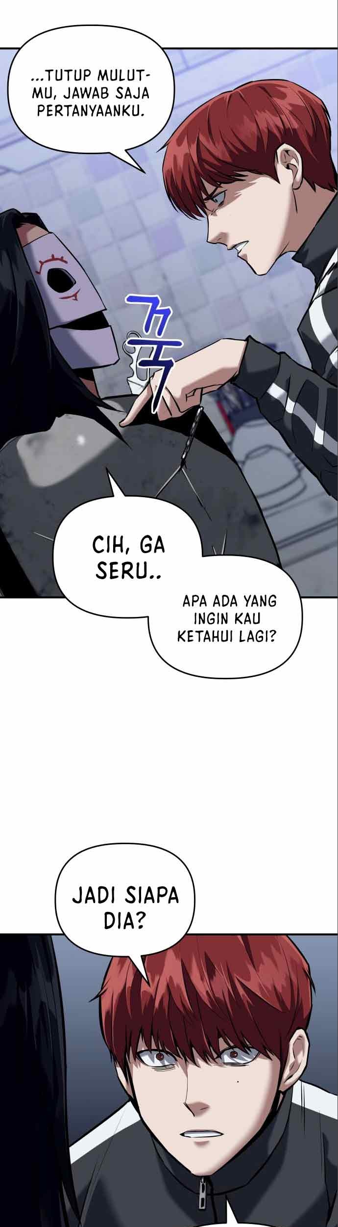 Killing Killer Chapter 3 - halaman 68