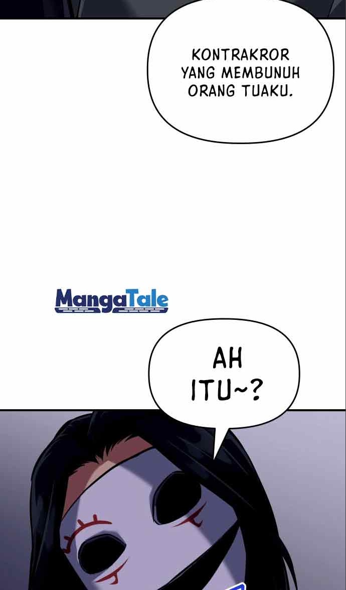Killing Killer Chapter 3 - halaman 69