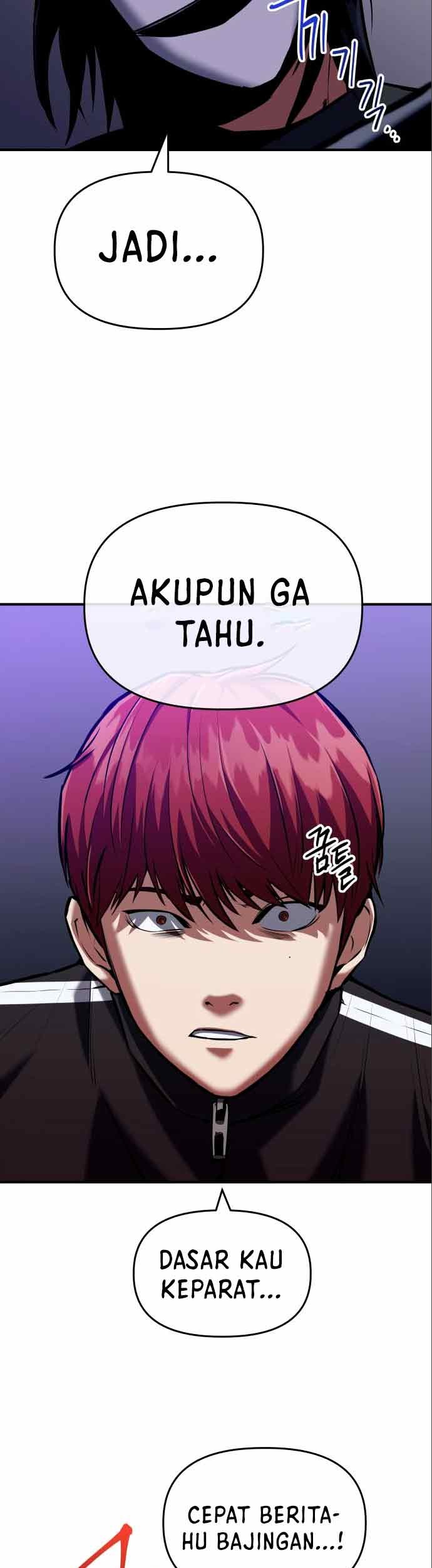Killing Killer Chapter 3 - halaman 70