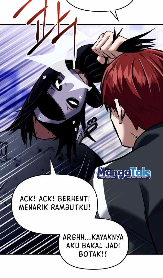 Killing Killer Chapter 3 - halaman 71