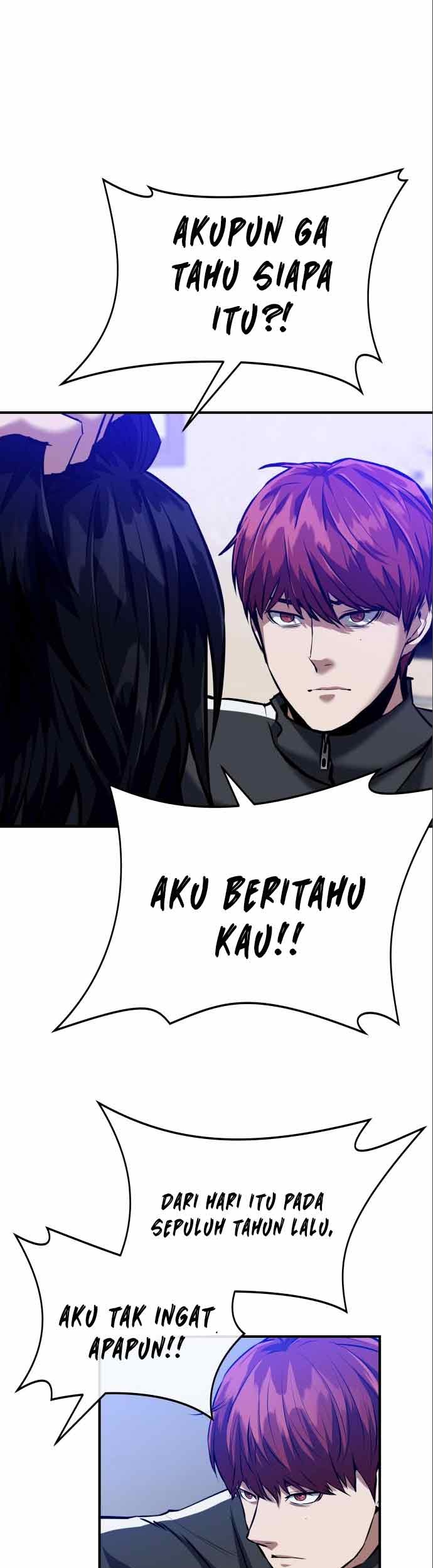 Killing Killer Chapter 3 - halaman 72