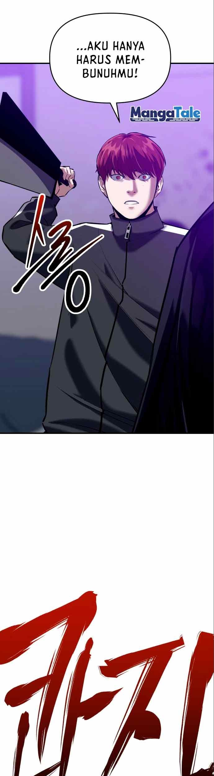 Killing Killer Chapter 3 - halaman 76