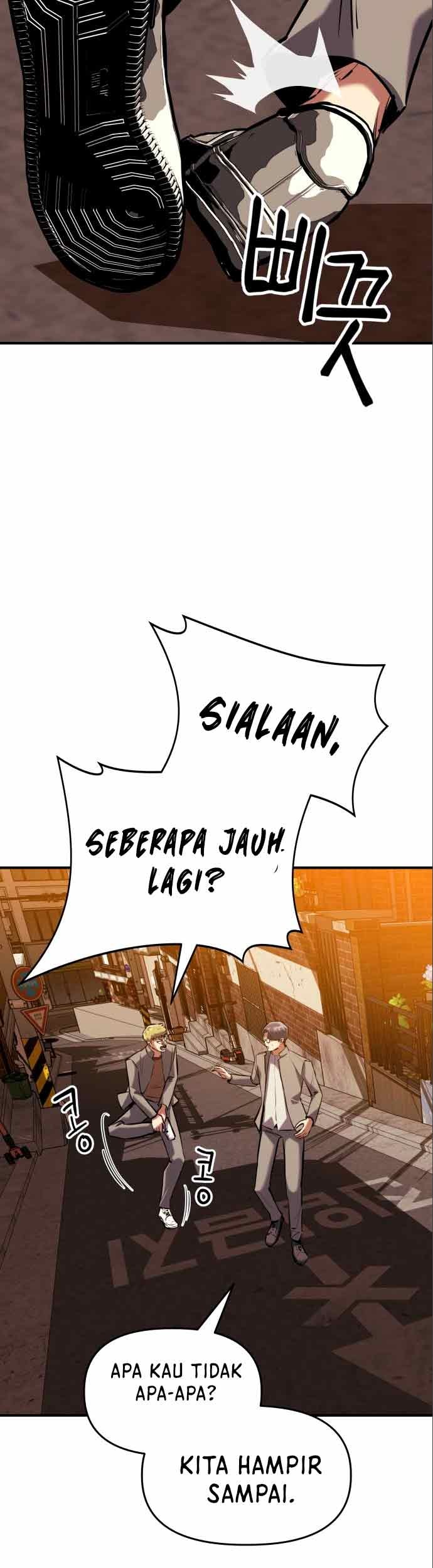 Killing Killer Chapter 3 - halaman 78