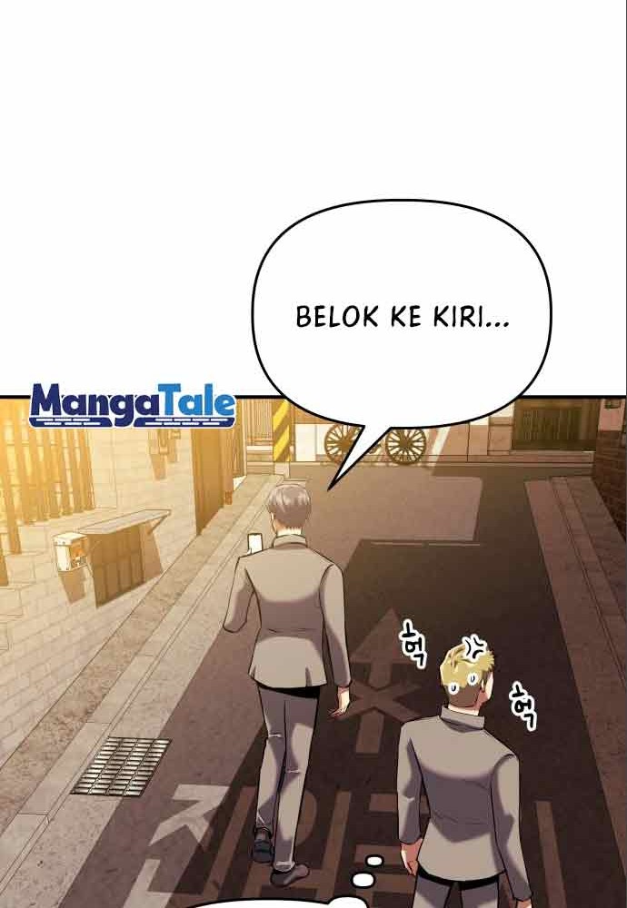 Killing Killer Chapter 3 - halaman 79
