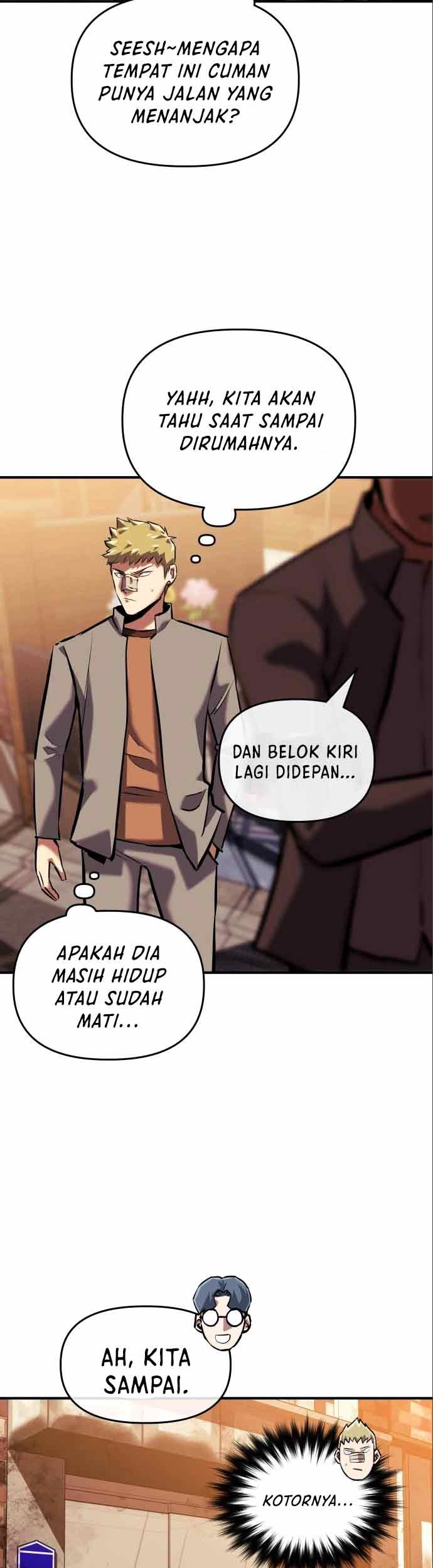 Killing Killer Chapter 3 - halaman 80