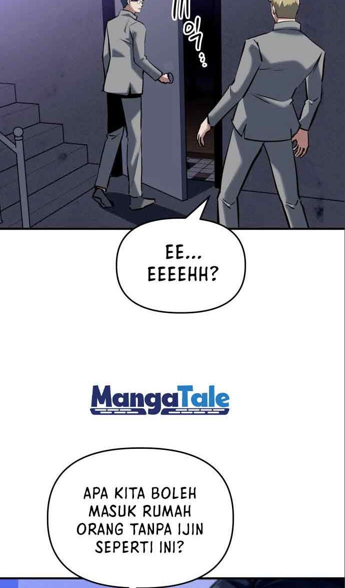 Killing Killer Chapter 3 - halaman 89
