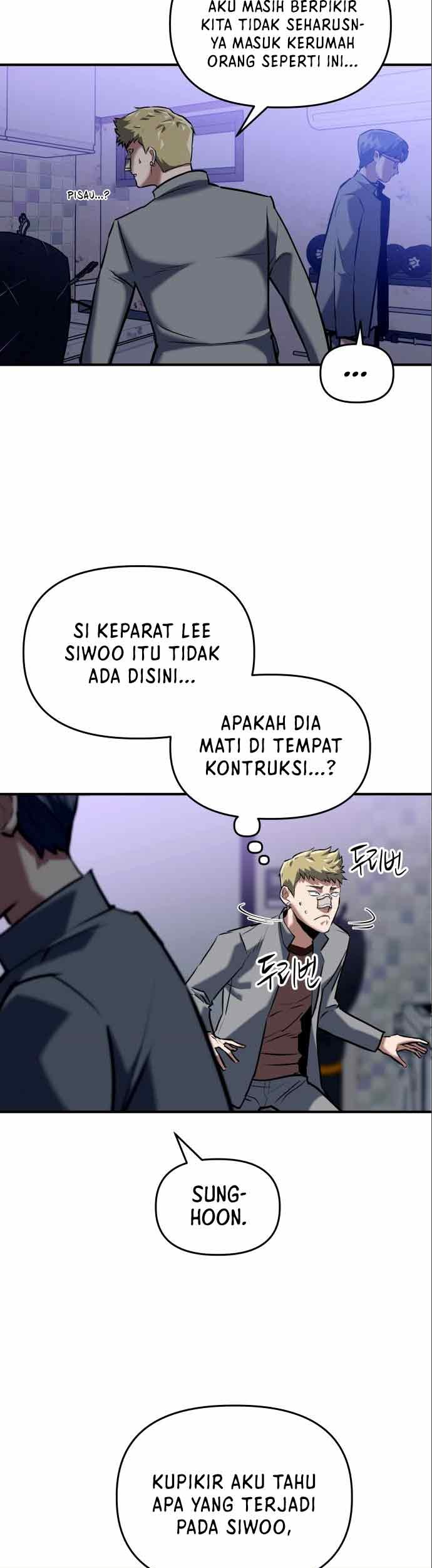 Killing Killer Chapter 3 - halaman 92