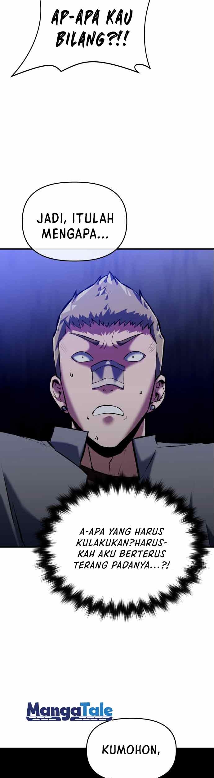 Killing Killer Chapter 3 - halaman 94