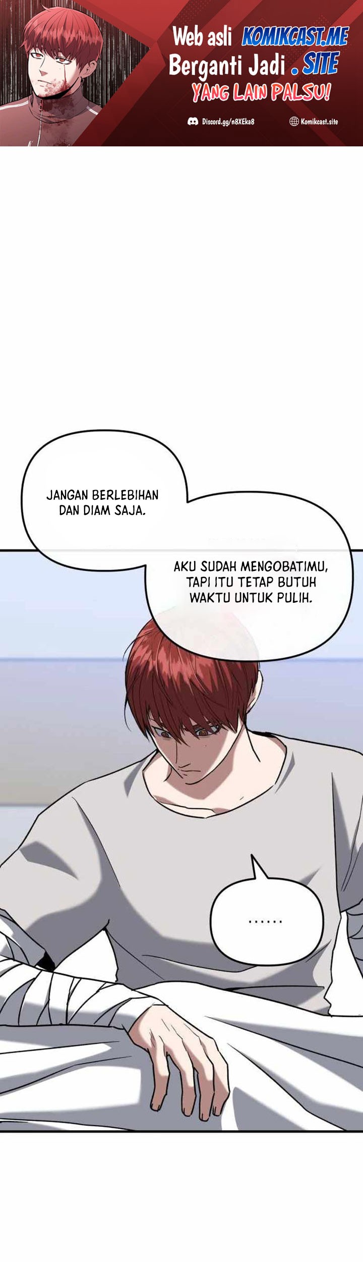 Killing Killer Chapter 30 - halaman 1