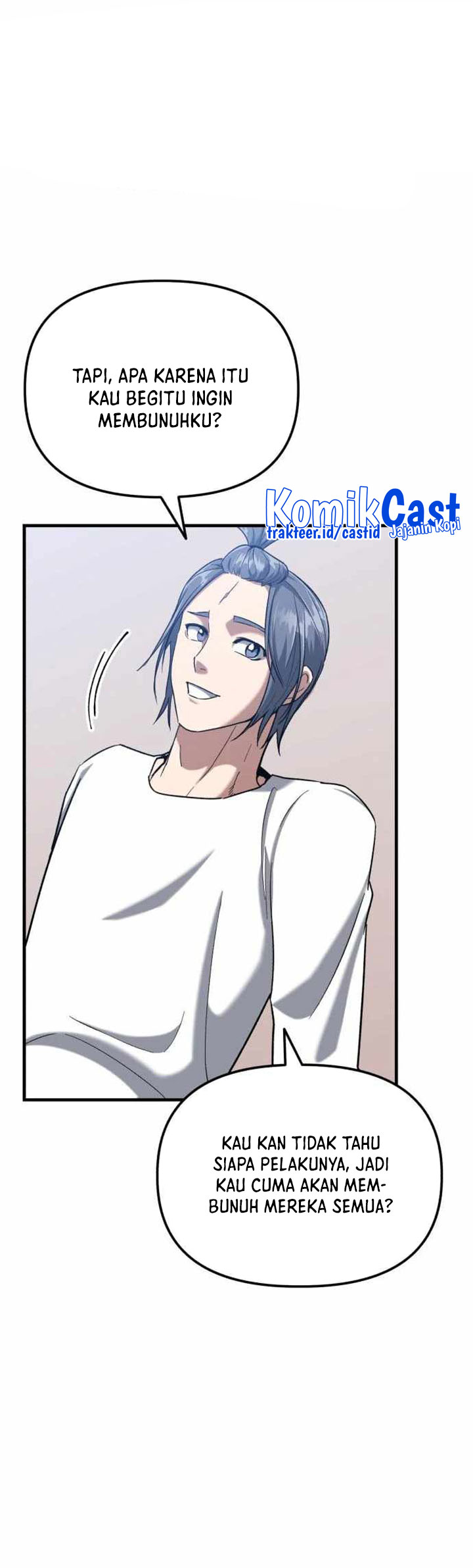 Killing Killer Chapter 30 - halaman 10