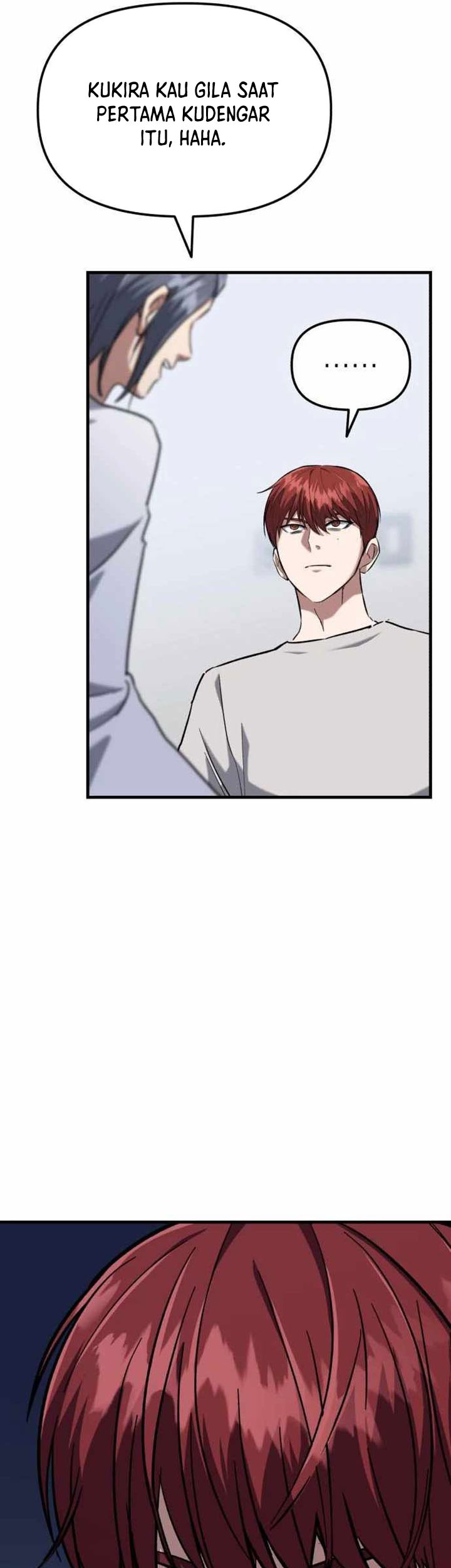 Killing Killer Chapter 30 - halaman 11