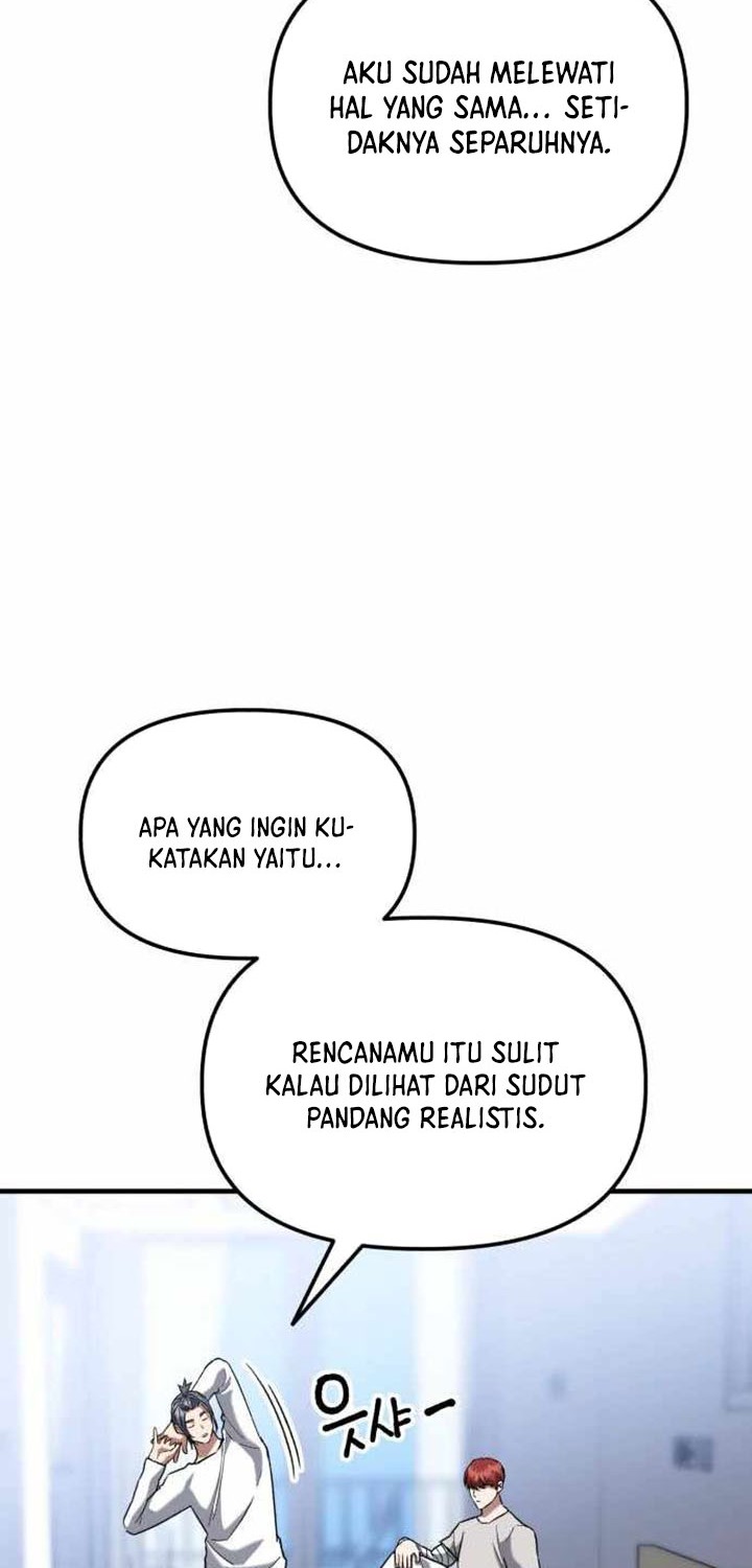 Killing Killer Chapter 30 - halaman 14
