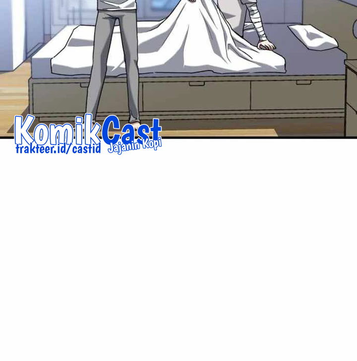 Killing Killer Chapter 30 - halaman 15