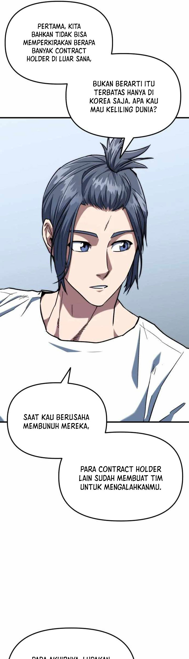 Killing Killer Chapter 30 - halaman 16