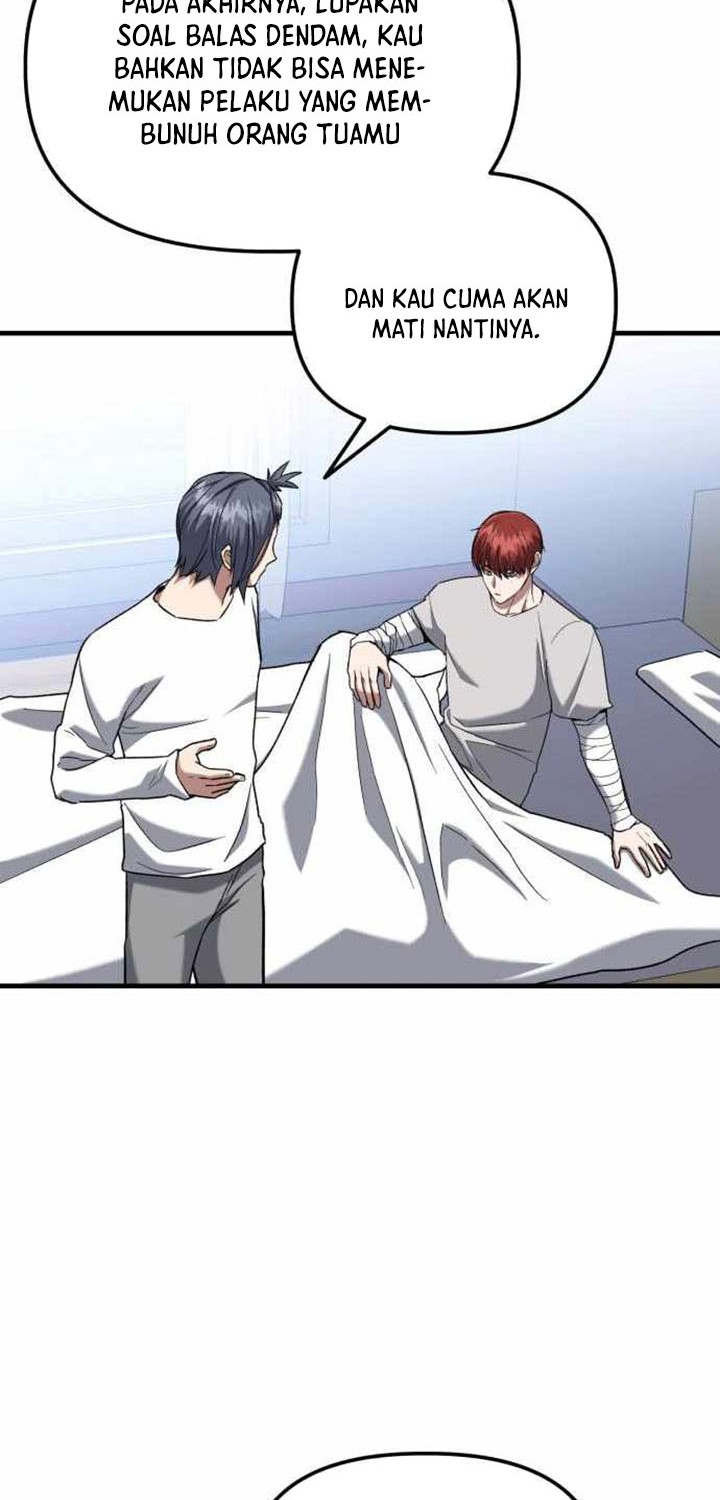 Killing Killer Chapter 30 - halaman 17