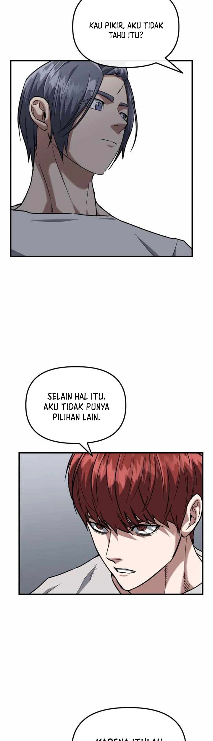Killing Killer Chapter 30 - halaman 18