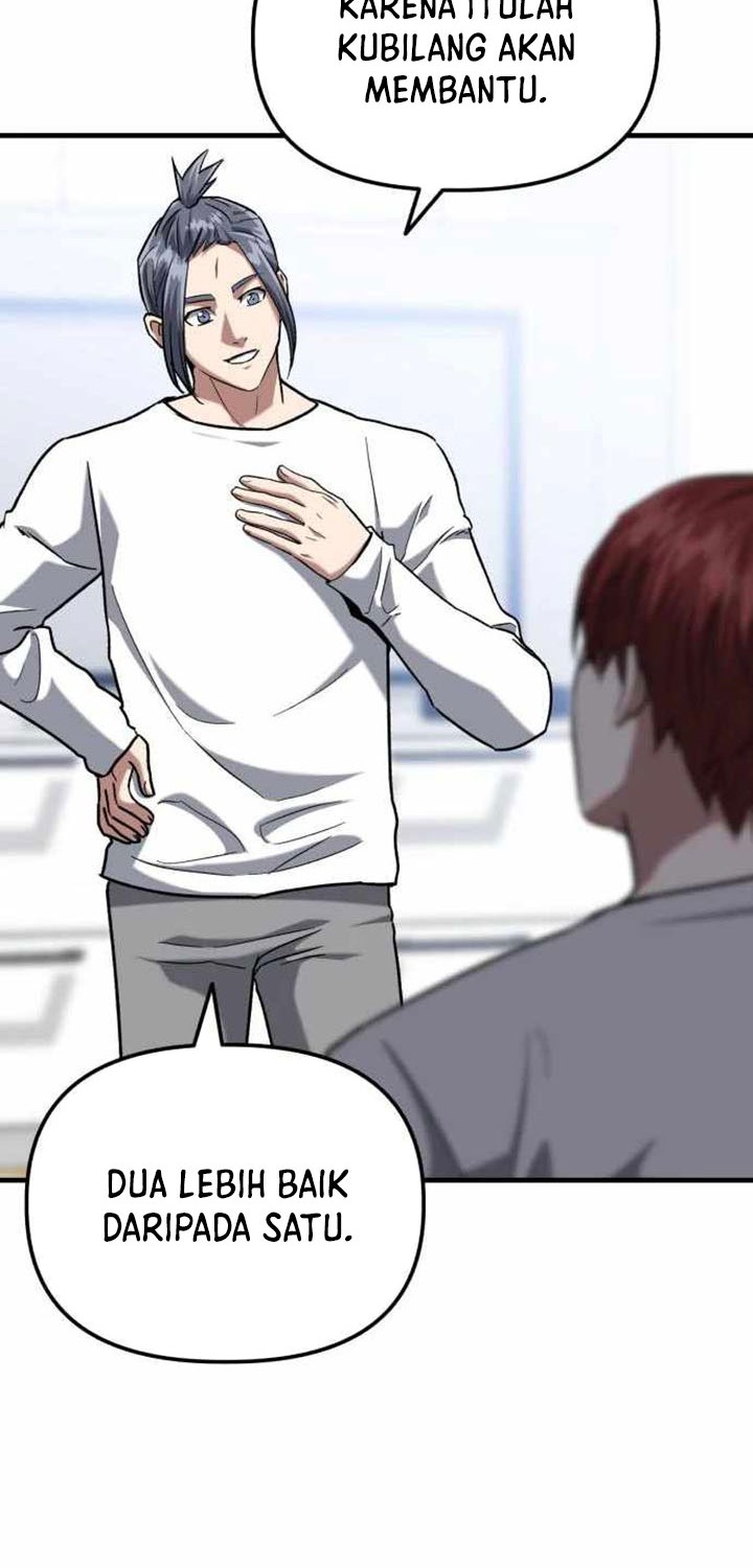Killing Killer Chapter 30 - halaman 19