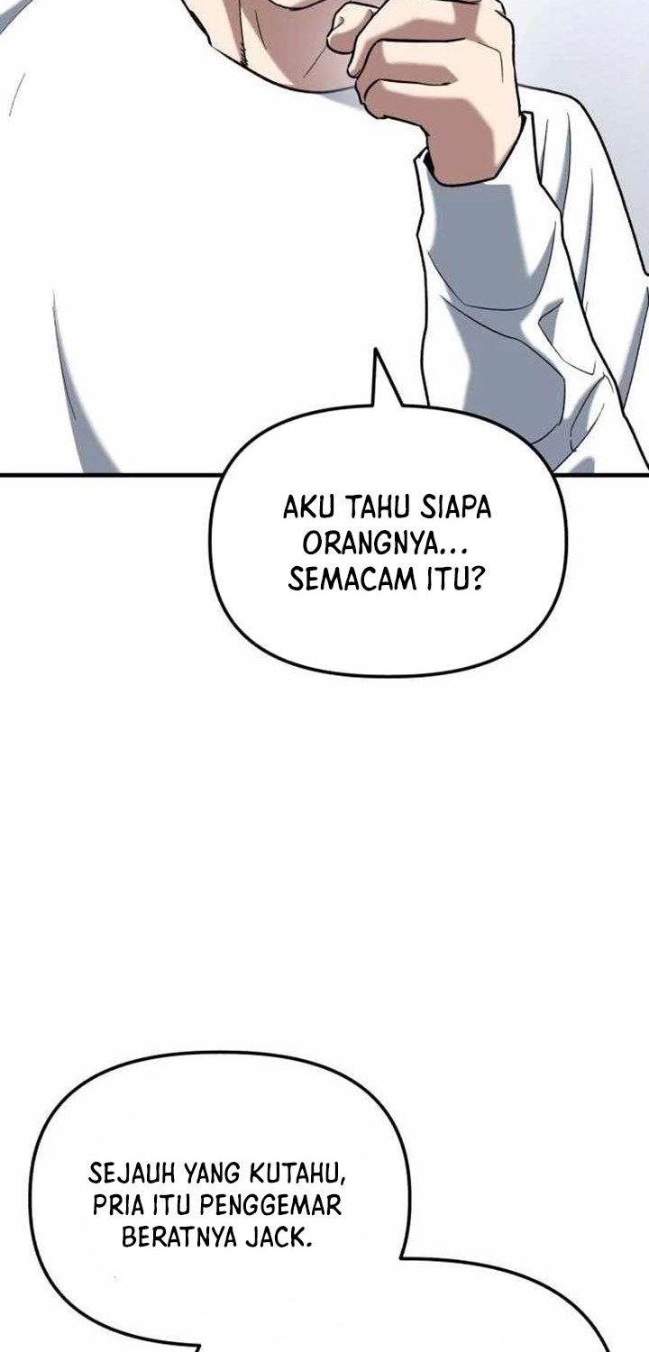 Killing Killer Chapter 30 - halaman 22