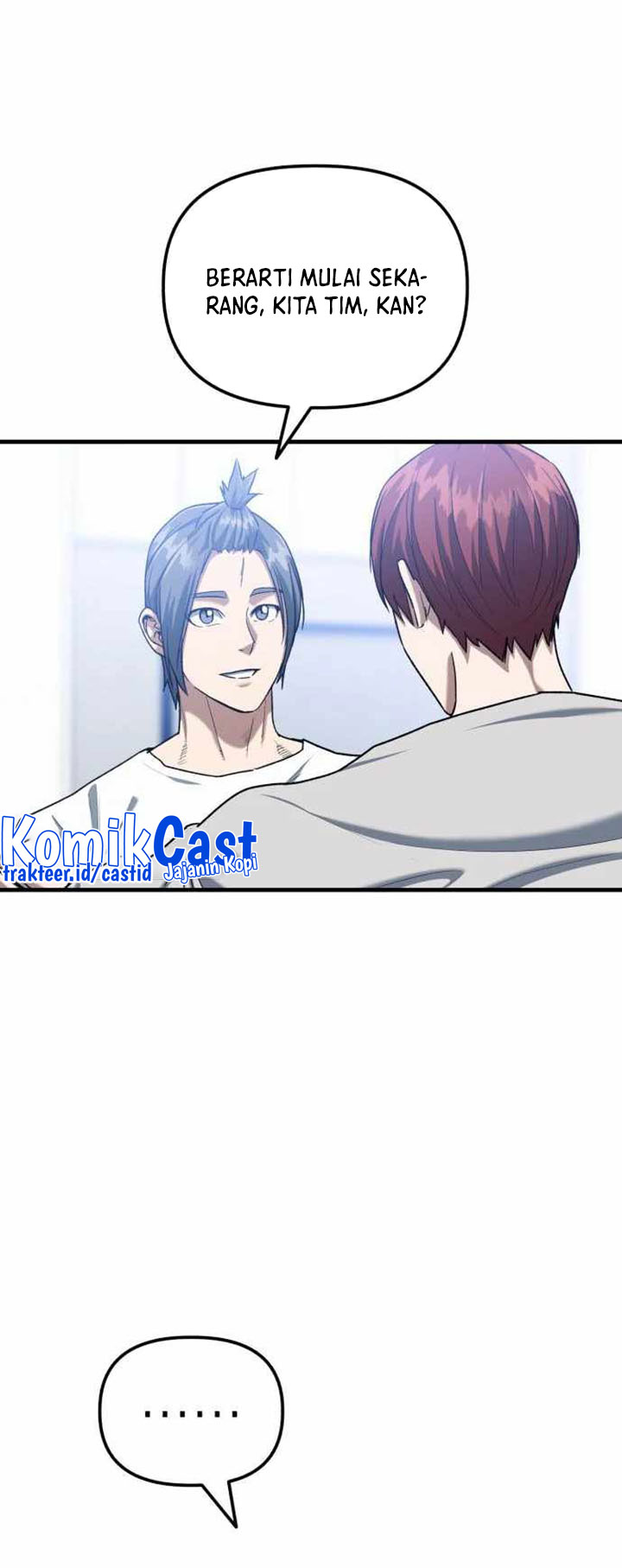 Killing Killer Chapter 30 - halaman 25