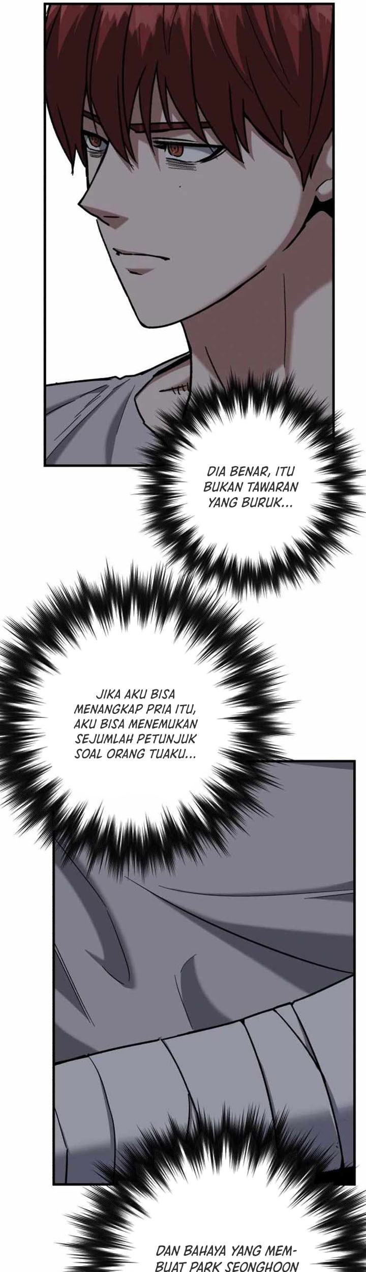 Killing Killer Chapter 30 - halaman 26