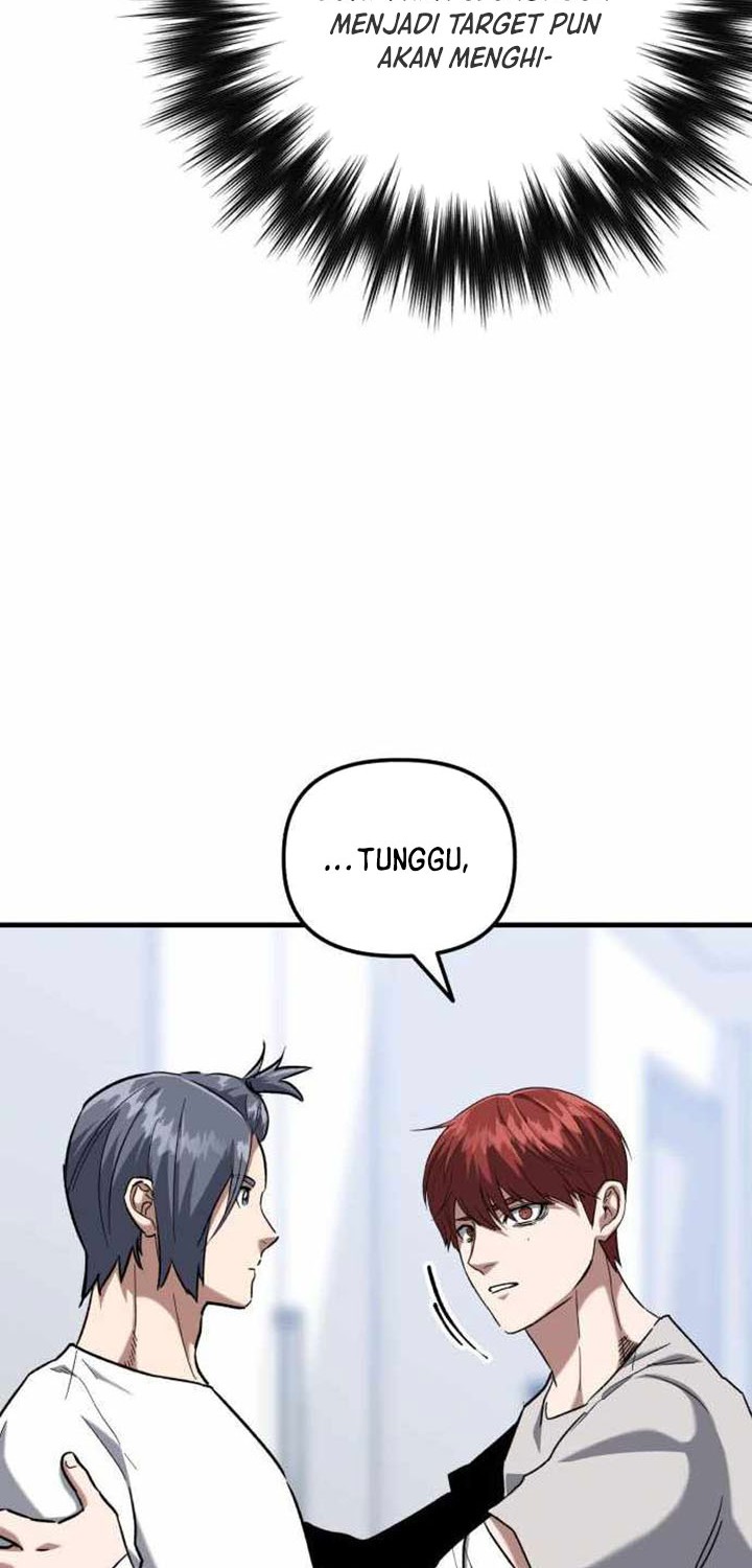 Killing Killer Chapter 30 - halaman 27