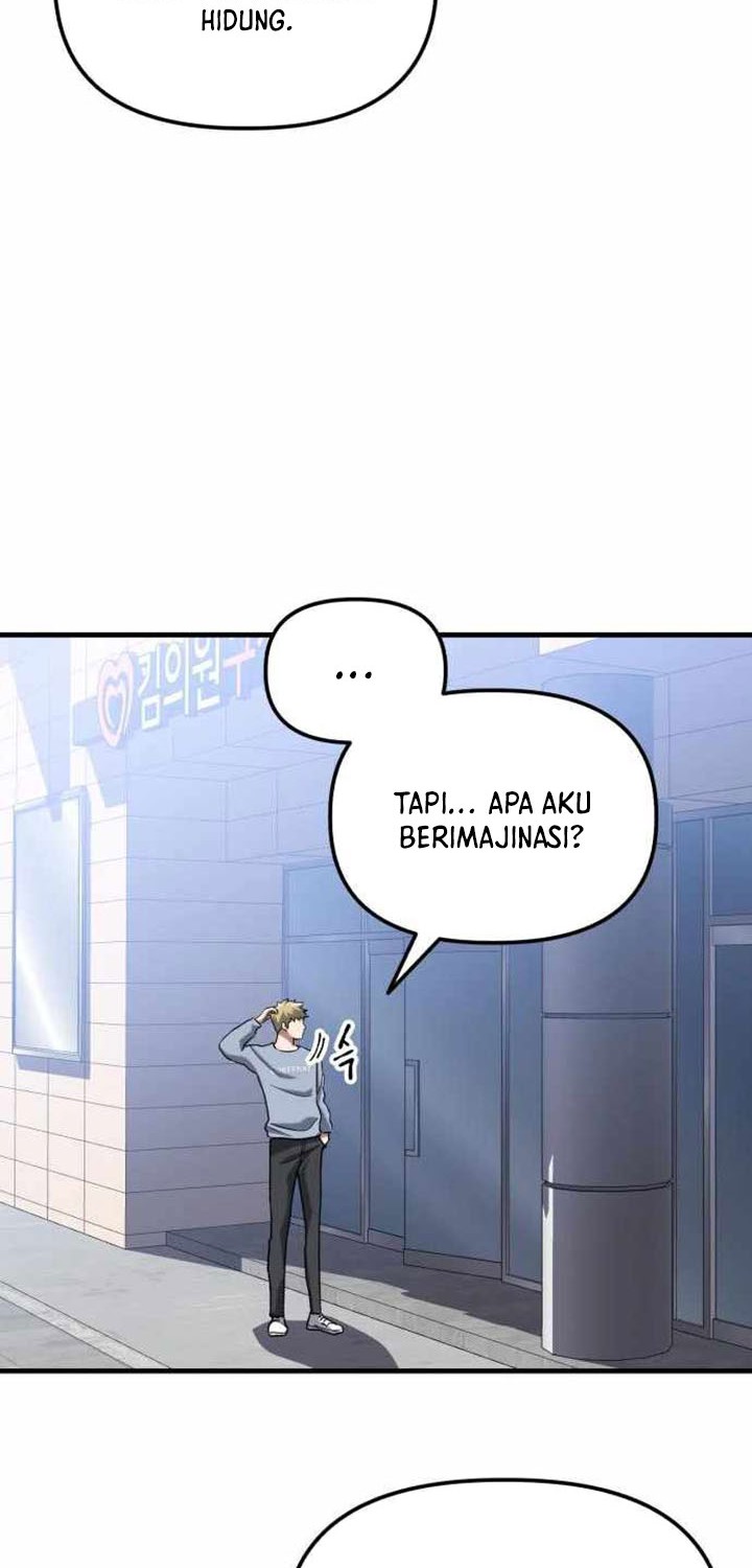 Killing Killer Chapter 30 - halaman 34
