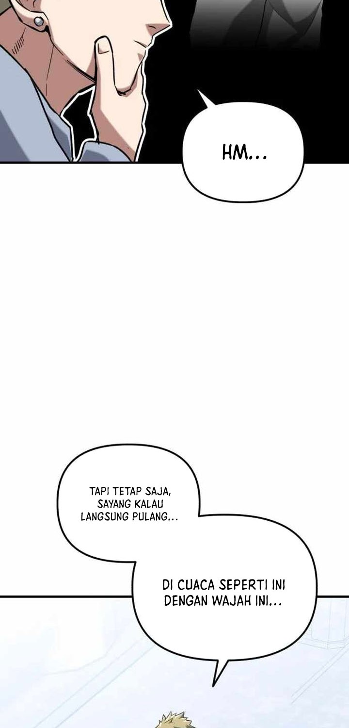Killing Killer Chapter 30 - halaman 37