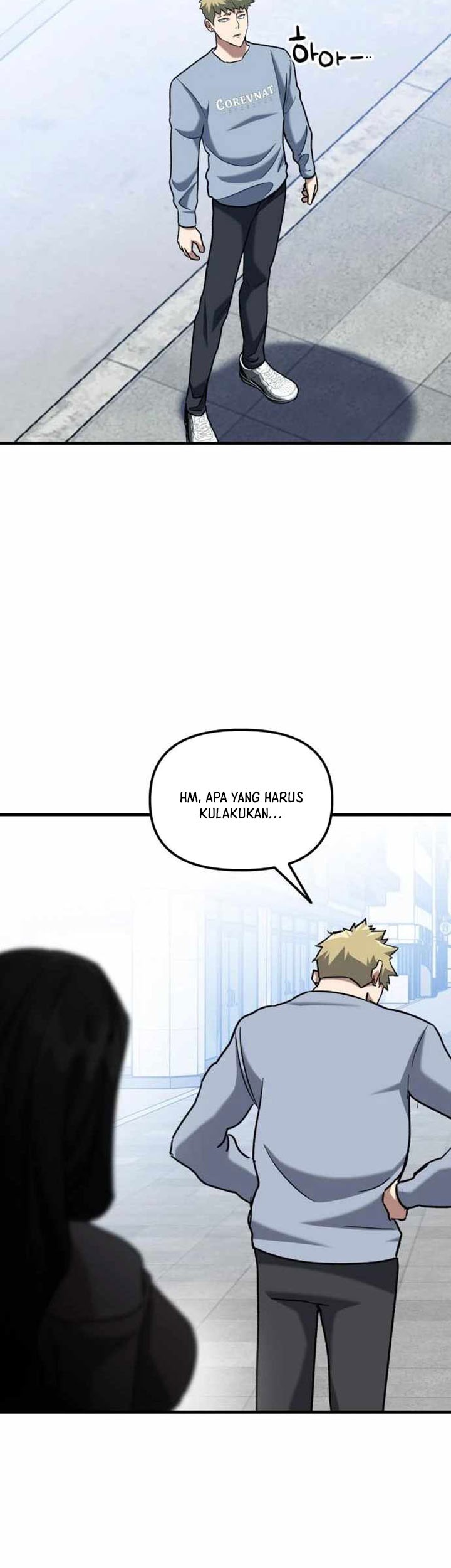 Killing Killer Chapter 30 - halaman 38