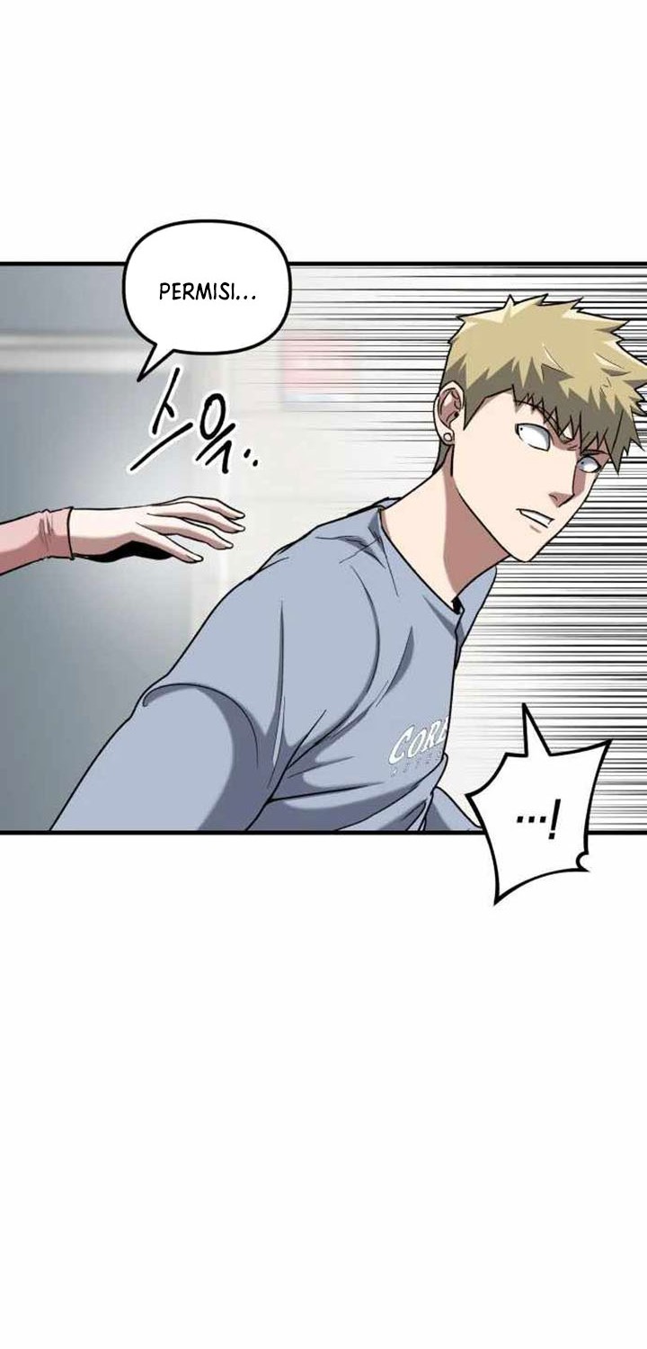 Killing Killer Chapter 30 - halaman 39